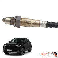 سنسور اکسیژن لاماری ایما