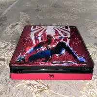 PS4 slim 1T|کنسول، بازی ویدئویی و آنلاین|مشهد, شهید رضوی|دیوار