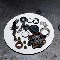 تعمیرات تخصصی جلوبندی و هیدرولیک اکسل و تعمیر پلوس|خدمات موتور و ماشین|زابل, |دیوار