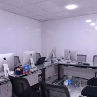 استخدام کارآموز در مجموعه «رضایی بیزینس»