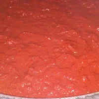 رب گوجه محلی خوش رنگ و خوش طعم|خوردنی و آشامیدنی|خرامه, |دیوار