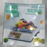 ترازودیجیتال