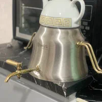 کتری قوری برند MGS