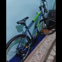 دوچرخه اینتنس نو 27.5 بابلسر