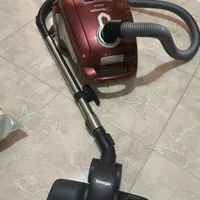 جارو برقی 2000W|جاروبرقی، جارو شارژی، بخارشو|شاهین‌شهر, شهرک امام علی|دیوار