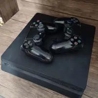 ps4 یک ترا بایت کپی خور