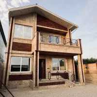 سند تک برگ ۳۲۰ متری چشم انداز بی نظیر خشکبیجار