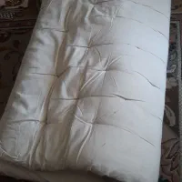 ۲تا تشک پنبه ای خونه گی