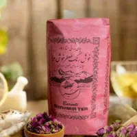چای باروتی شهمیر