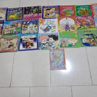 کتاب داستان