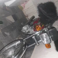 موتورمدل ۹۷