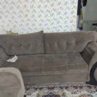 گاز طرح فر مبل ۶نفره وپنج تا کشو جنس ام دی اف|اجاق گاز و لوازم برقی پختوپز|کردکوی, |دیوار