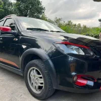 کوییک r مدل ۹۹ بیرنگ|خودرو سواری و وانت|تنکابن, |دیوار