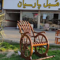 تاب ریلکسی پارسیان هیرکان ۶|مبلمان خانگی و میز عسلی|گرگان, |دیوار