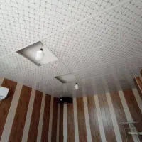 نصب و اجرای سقف کاذب و تعمیرات|خدمات پیشه و مهارت|اهواز, کمپلو شمالی|دیوار