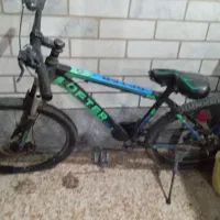 دوچرخه سایز ۲۶.