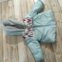 مناسب 1تا 2سال سرهمی پاییز زمستونی|کفش و لباس بچه|پاکدشت, پاکدشت (مامازند)|دیوار