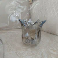 لاله لوستر۶عدد شامپاینی