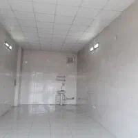 مغازه ۴۵متری دارای آ ب برق تکفاز کف دیوار سرامیک|اجارهٔ دفتر صنعتی، کشاورزی، تجاری|شهریار, رزکان|دیوار
