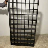 رگال MDF چوبی جای عینک و اکسسوری و پاپیون و..|جاکفشی، کمد، دراور|تهران, دستغیب|دیوار