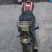 موتور تپش ۱۵۰ دستی تازه تعمیر