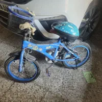 دوچرخه 1۶
