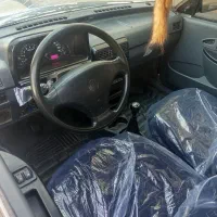 پراید عروسک
