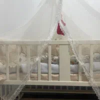 تختخواب کودک|تخت و سرویس خواب|چابهار, |دیوار