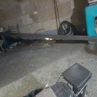 گرماتاب‌گازی‌tu|بخاری، هیتر، شومینه|قم, شهر قائم|دیوار