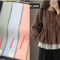 شومیز زیبای پرطرفدار