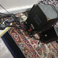 اسپیکر کامپیتر|قطعات و لوازم جانبی رایانه|مشهد, شهید بهشتی|دیوار