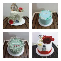 سفارش انواع کیک تولد با کیفیت|خدمات پذیرایی، مراسم|مشهد, گلبرگ|دیوار