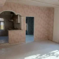 **90متری دوخوابه تکواحدی کاغذدیواری شده رودکی**|اجارهٔ آپارتمان|تهران, سلسبیل شمالی|دیوار