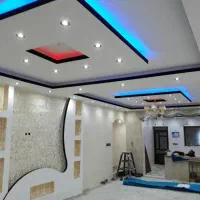 رنگ آمیزی ساده ساختمان پذیرفته می شود|خدمات پیشه و مهارت|اهواز, سیاحی(سه راه خرمشهر)|دیوار