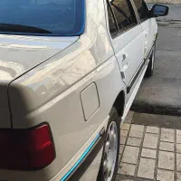 پارس سال 1400 زیمنس|خودرو سواری و وانت|تهران, شهرک رضویه|دیوار