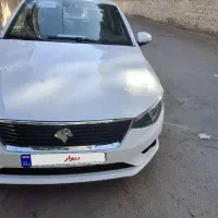 تارا v11404 6 دنده پلاس|خودرو سواری و وانت|شیراز, انجیر|دیوار