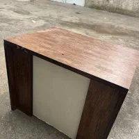 دو عدد میز کامپیوتر|میز تحریر و کامپیوتر|رشت, حمیدیان|دیوار