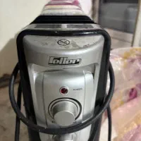شوفاژ برقی فلر