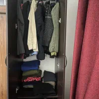 کمد لباس|جاکفشی، کمد، دراور|نوشهر, |دیوار