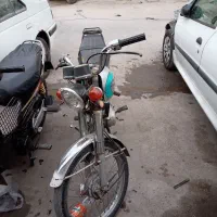 موتور مدل 83|موتورسیکلت|آبادان, |دیوار