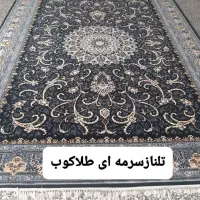 فرش ماشینی ۷۰۰شانه.