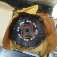 دیسک و صفحه پراید وانت‌.تیبا