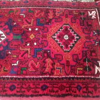 فرش دستبافت|فرش|اهر, |دیوار