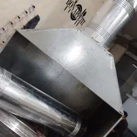 کباب پز گازی|اجاق گاز و لوازم برقی پخت‌وپز|شوشتر, |دیوار