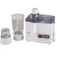 آبمیوه گیری مخلوط کن خرد کن پاناسونیک اصلی|آبمیوهگیر و آبمرکباتگیر|اصفهان, خلجا|دیوار