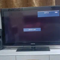 تلویزیون 42 سامسونگ سالم