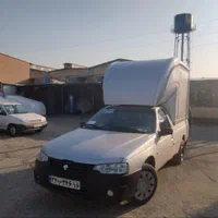 کابین فندقی اسپرت لوکس هفت لایه فایبر|قطعات یدکی و لوازم جانبی|تنکمان, |دیوار