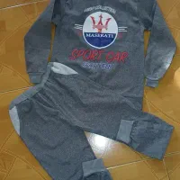 لباس پسرانه نو و درحد نو خارجی