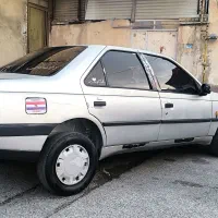 پژو405مدل92عروسک