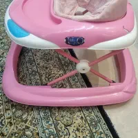 صندلی غدا و روروک